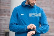 Nike Repel Flash Unlimited  Running Jacket