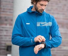 Nike Repel Flash Unlimited  Running Jacket