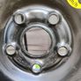 Genuine VW Audi 16" Space Saver Spare Wheel & Hankook Tyre | 5x112 (125/70R16) Image 2