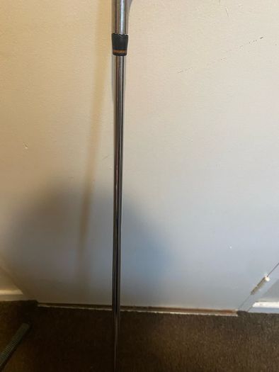 Taylormade Supersteel Burner 8 iron golf club (RH)