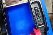 150mm Woodwork clamps