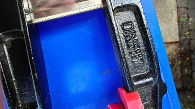 150mm Woodwork clamps