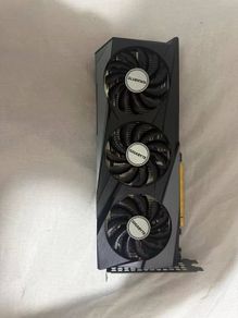 Gigabyte NVIDIA GeForce RTX 3060 Gaming OC 12 GB