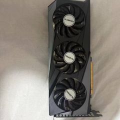 Gigabyte NVIDIA GeForce RTX 3060 Gaming OC 12 GB