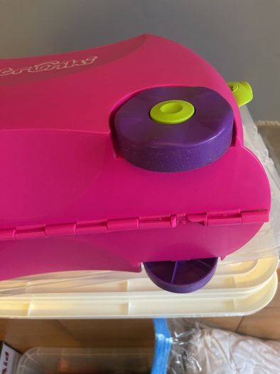 Trunki suitcase