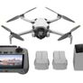 Dji Mini 4 Pro  New not power on yet Image 2