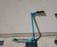 Free/for parts