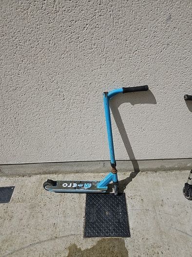 Free/for parts