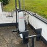 York Home Gym Equiptment Image 3