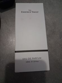 perfume