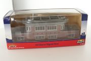 Bachmann Scenecraft 44-064 Art Deco Signal Box 00 Scale