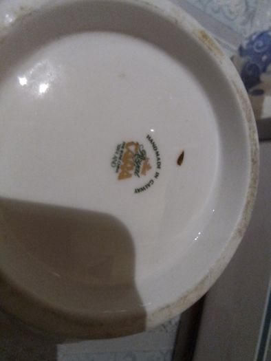 Royal Tara Vase