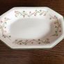 Johnson Bros Eternal Beau Gravy Jug And Saucer Image 2