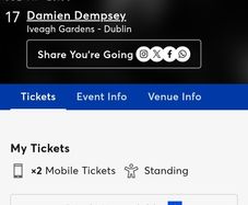 damien dempsey
