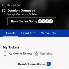 damien dempsey