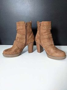 New Look Heels