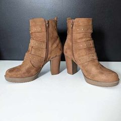 New Look Heels