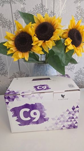 forever c9