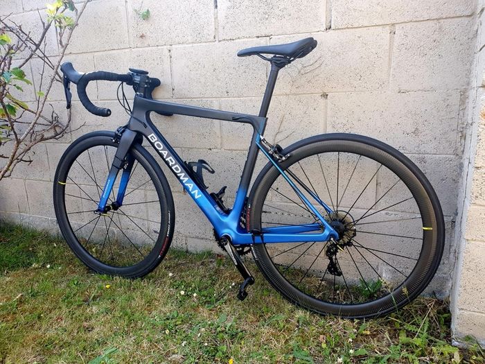 Boardman SLR 8.9 105 Mens Road Bike