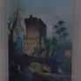 Blarney Castle Wall Picture Image 3
