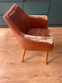 Dining chairs