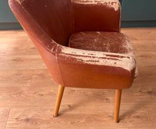 Dining chairs