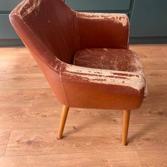 Dining chairs