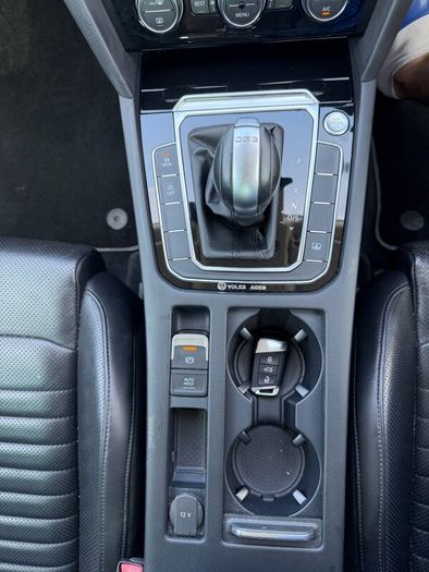 2018 Volkswagen Passat 190BHP 2.0 tdi Elegance