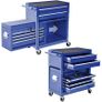 Workshop Trolley Tool Cabinet - Free Delivery Nationwide Image 2