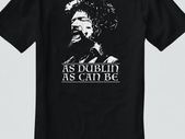 Luke Kelly As Dublin As Can Be (Small - 5XL)