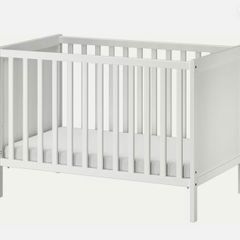 baby bed