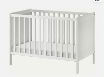 baby bed
