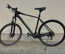 Orbea MX 50 29 XL Black