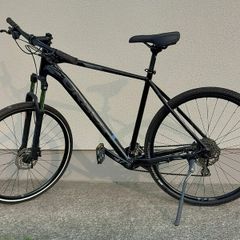 Orbea MX 50 29 XL Black