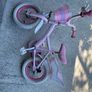 kids frozen bike Image 3