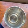 Chatsworth Goblet A.E. Williams Pewter est. 1779 Image 3