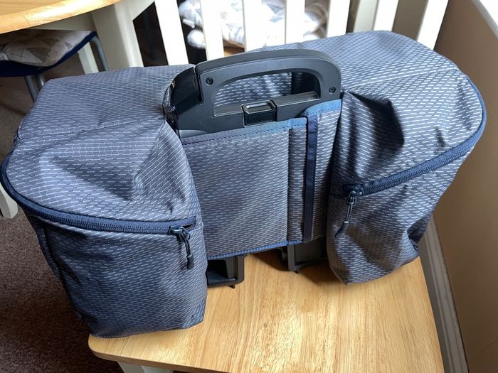 Brompton Electric G Line Bag Large
