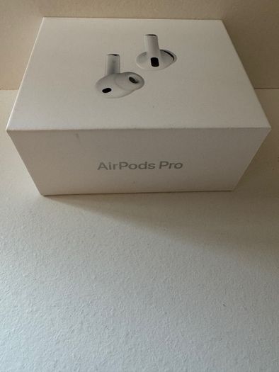 AirPods Pro 3