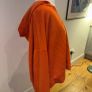 Helen Steele orange hoody - suit 10-12 Image 3
