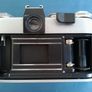 Zenit-E Olympic KMZ Refurbished USSR Russian SLR 35mm film camera 78261494 Image 10