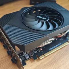 Asus Phoenix Rtx 3060 12gb - Read the description