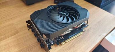 Asus Phoenix Rtx 3060 12gb - Read the description