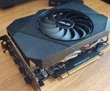 Asus Phoenix Rtx 3060 12gb