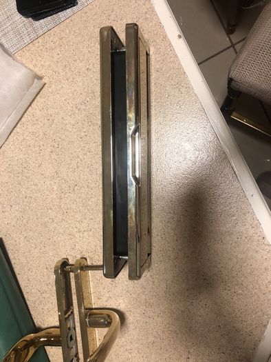 door