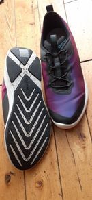 NEW women /Junior GEOX shoes UK6