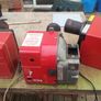 Riello G3 Oil Burner Image 2