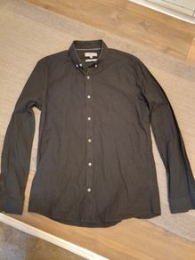 Next Mens Shirt
