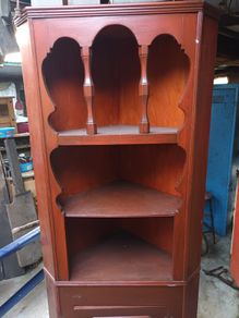 Corner Unit
