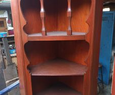 Corner Unit