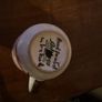 Arklow Expresso coffee cup Image 4